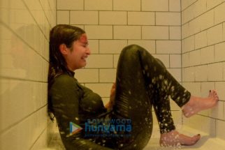 Movie Stills Of The Movie The Girl On The Train