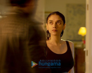 Movie Stills Of The Movie The Girl On The Train