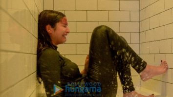 Movie Stills Of The Movie The Girl On The Train