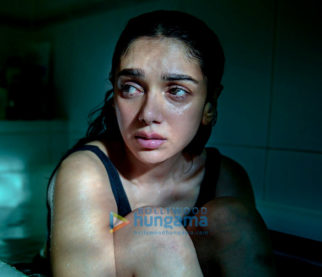 Movie Stills Of The Movie The Girl On The Train