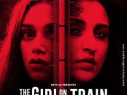 First Look Of The Girl On The Train