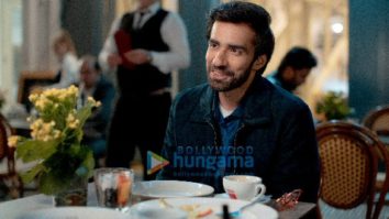 Movie Stills Of The Movie The Girl On The Train