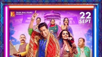 The Great Indian Family