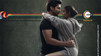 First Look Of The Movie The Wife