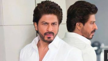 The makers of Pathaan recreate African arms market in the film city for the Shah Rukh Khan starrer