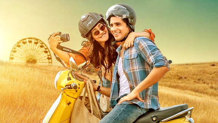Thoda Thoda Pyaar – Female | Sidharth Malhotra, Neha Sharma