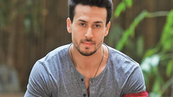 Tiger Shroff collaborates with Mahesh Bhupathi to expand his active-wear brand Prowl
