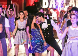 Movie Stills Of The Movie Time To Dance
