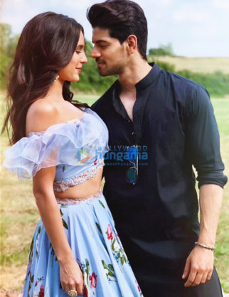 Movie Stills Of The Movie Time To Dance