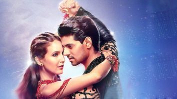 Time To Dance : Official Teaser | Sooraj Pancholi | Isabelle Kaif