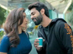 Tuesdays And Fridays – Dialogue Promo 1