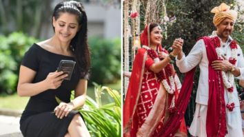 Vaibhav Rekhi’s ex-wife Sunaina has the most wholesome reaction to his wedding with Dia Mirza