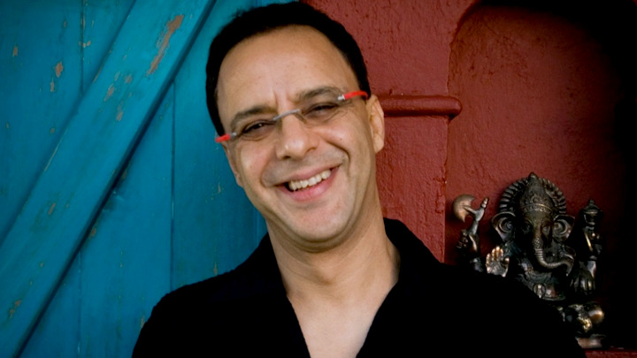 Vidhu Vinod Chopra: “I don’t give a damn what people think of me because…”| Unscripted