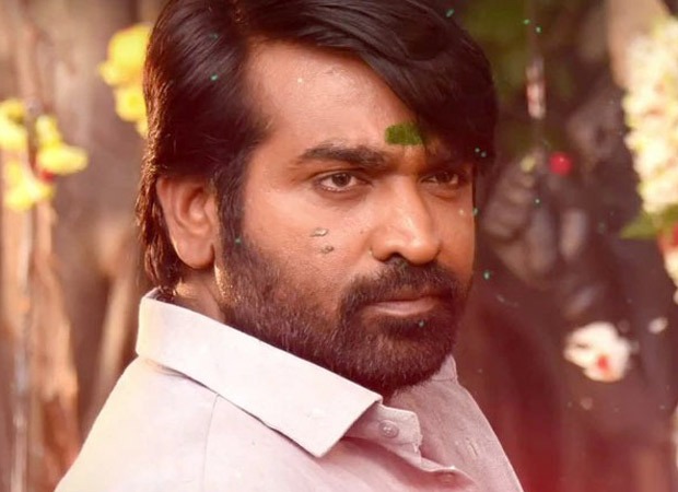 Vijay Sethupathi on playing the evil child killer in Master Vijay Sethupathi on playing the evil child killer in Master