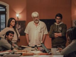 Vikram Bhatt and Mahesh Bhatt come together post Raaz for a film titled Cold