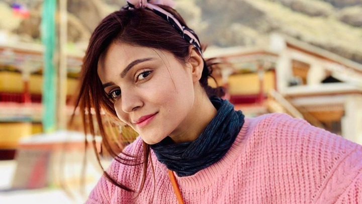 WOW- Rubina Dilaik: “Bigg Boss 14 house has given the BIGGEST LESSON of not being ASHAMED of…” WOW- Rubina Dilaik: “Bigg Boss 14 house has given the BIGGEST LESSON of not being ASHAMED of…”