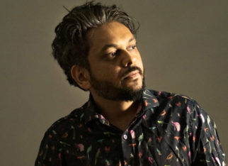 “Welcome to the future!”, says Anand Gandhi by announcing the release of his upcoming project- OK Computer!