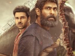 Rana Daggubati, Pulkit Samrat starrer Haathi Mere Saathi trailer to release on March 4