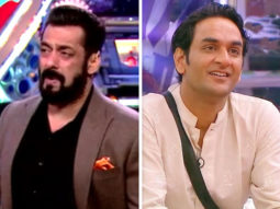 Bigg Boss 14: Salman Khan reveals they tried to contact Vikas Gupta’s family but this is what they had to say