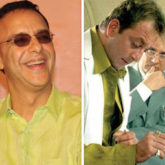 EXCLUSIVE: Vidhu Vinod Chopra reveals the reason behind not making Munnabhai 3
