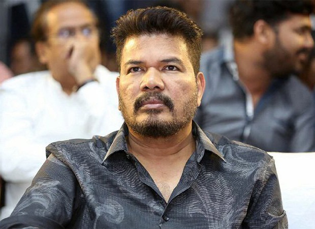 Non bailable warrant issued against Enthiran directed Shankar in plagiarism case