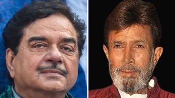 Shatrughan Sinha reveals why he and Rajesh Khanna did not speak to each other for years