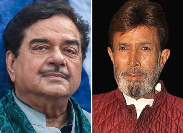 Shatrughan Sinha reveals why he and Rajesh Khanna did not speak to each other for years