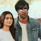 Alia Bhatt expresses her love for Ranbir Kapoor in the most cutest way; watch
