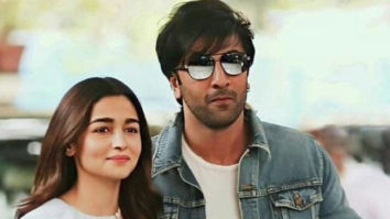 Alia Bhatt is all smiles as she expresses her love for Ranbir Kapoor; watch