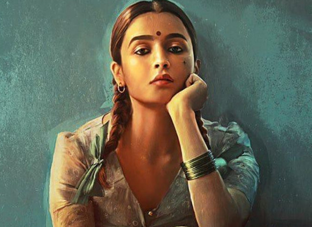 Sanjay Leela Bhansali and Alia Bhatt’s Gangubai Kathiawadi’s post release digital rights sold to Netflix