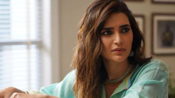 EXCLUSIVE: Karishma Tanna talks about her character in ZEE5’s Lahore Confidential  