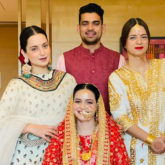 Kangana Ranaut gifts four flats to Rangoli Chandel and other cousins at a luxurious property in Chandigarh