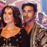 Suswagatam Khushaamadeed star Pulkit Samrat urges all to visit theatres and support actors after government permits 100% occupancy