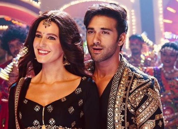Suswagatam Khushaamadeed star Pulkit Samrat urges all to visit theatres and support actors after government permits 100% occupancy 