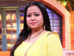 Bharti Singh expects Kapil Sharma’s baby boy to become a flirt like his father when he grows up