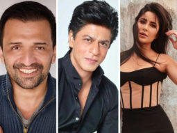 EXCLUSIVE: Atul Kasbekar speaks about the Shah Rukh Khan and Katrina Kaif connection at the launch of his first Kingfisher calendar shoot