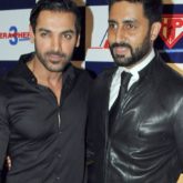 John Abraham and Abhishek Bachchan to share screen after 13 years for Ayyappanum Koshiyum remake