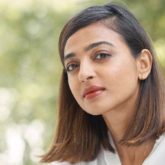 Back from London, Radhika Apte meets her parents after a year, ahead of starting shoot for her next