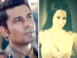 Randeep Hooda shares a throwback video of him addressing Kangana Ranaut as ‘Rehana’