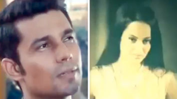 Randeep Hooda shares a throwback video of him addressing Kangana Ranaut as ‘Rehana’
