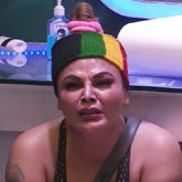 Bigg Boss 14: Rakhi Sawant opens up about her friend trying to molest her in return for financial help