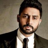 Abhishek Bachchan to play 10th fail Chief Minister in Dasvi; to begin shoot on Feb 22
