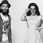 "I am super thrilled, as working with Rohit Shetty and Ranveer Singh was my dream"- Jacqueline Fernandez