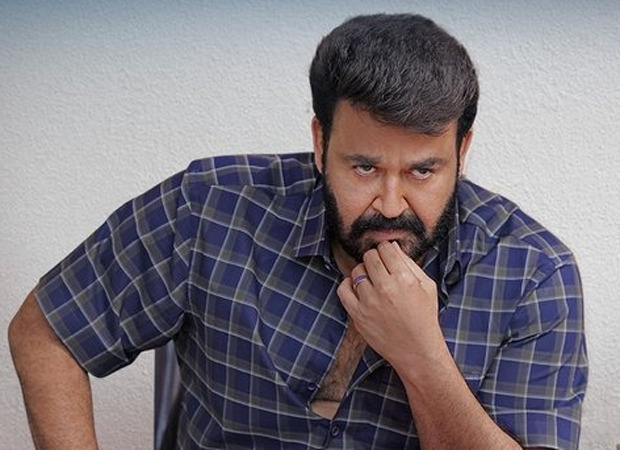 Mohanlal starrer Drishyam 2 trailer date announced; actor shares first poster 