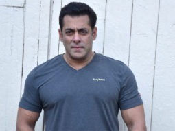 Salman Khan granted permission to appear for hearing in blackbuck poaching case via video call