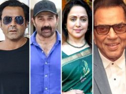 After stalling shoot of Bobby Deol’s film, farmers say they will not let the Deol family shoot in Punjab and Haryana