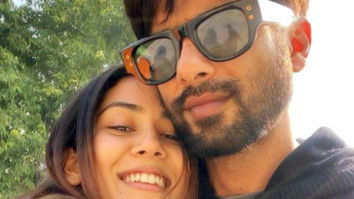 Shahid Kapoor’s wife Mira Kapoor says wisdom tooth extraction made labour pain seem like a yoga stretch