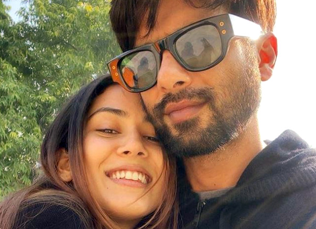 Shahid Kapoor’s wife Mira Kapoor says wisdom tooth extraction made labour pain seem like a yoga stretch