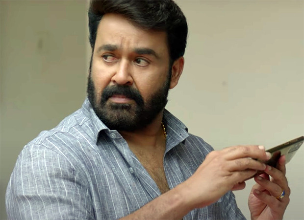 Mohanlal starrer Drishyam 2 trailer out now; film to release on February 19