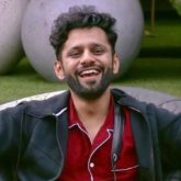Bigg Boss 14: Rahul Vaidya’s connection Toshi Sabri will be entering the house with a special message from Disha Parmar